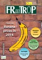 Magazine's thumb Magazine FruiTrop n°229 (lundi 26 janvier 2015)